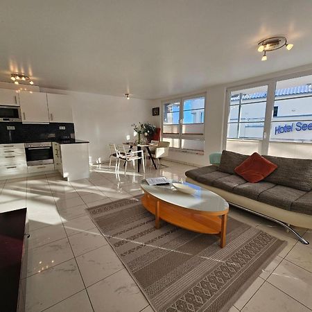Apartmán Wang-2-1-Duenenweg-H Hohwacht Exteriér fotografie