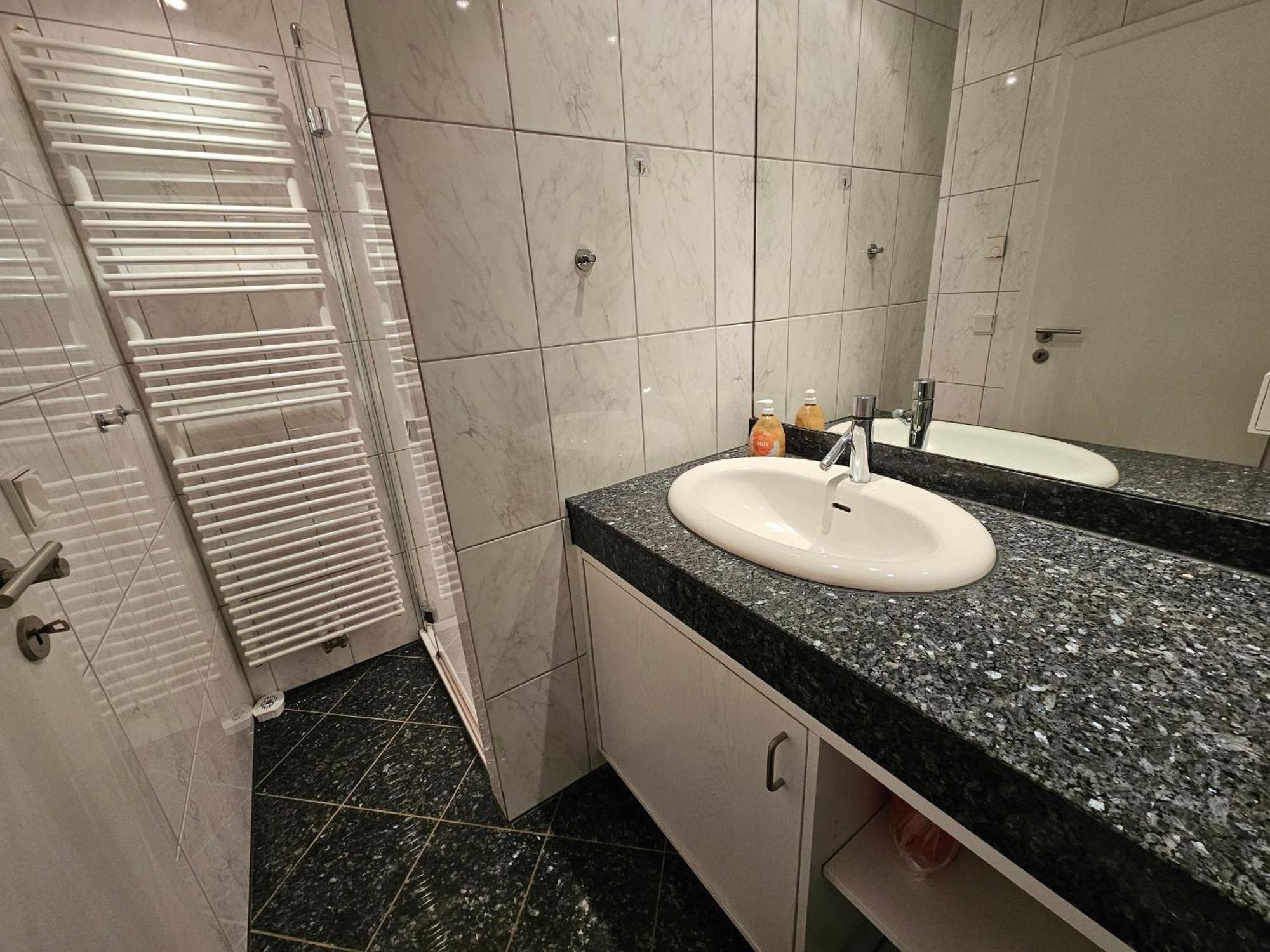 Apartmán Wang-2-1-Duenenweg-H Hohwacht Exteriér fotografie