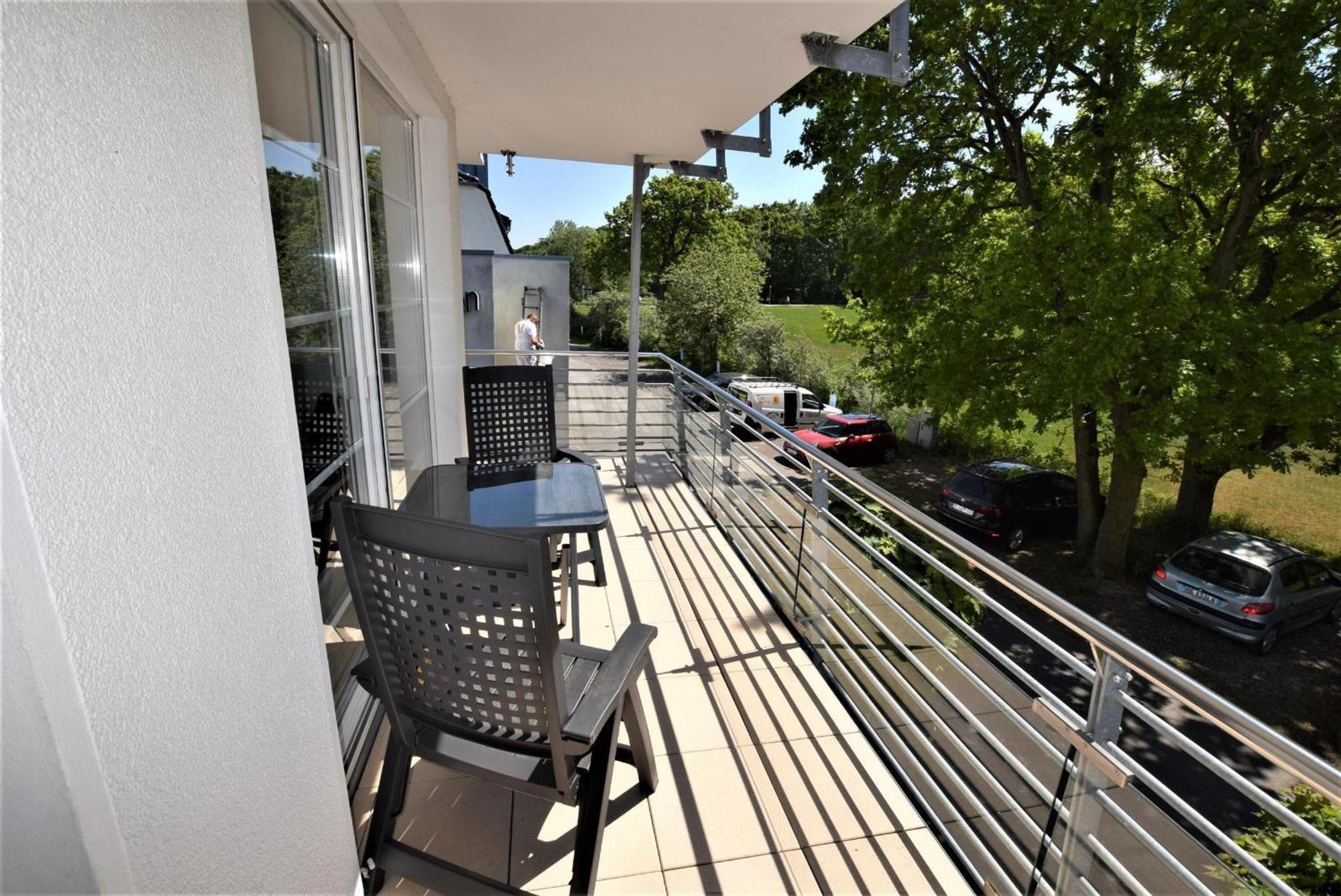 Apartmán Wang-2-1-Duenenweg-H Hohwacht Exteriér fotografie